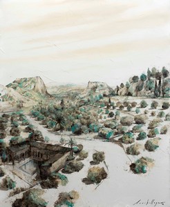 Exposici&oacute;n actual Babel